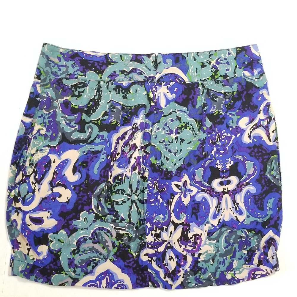 F21 miniskirt with pockets